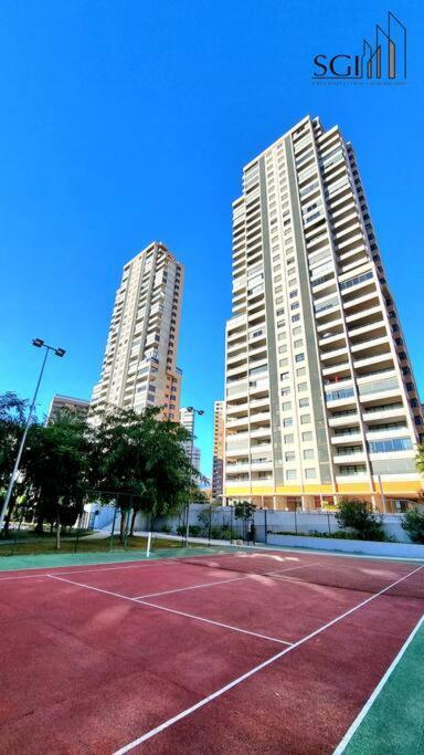 Moderno Y Acogedor- Torres D' Oboe Apartment Benidorm Exterior photo